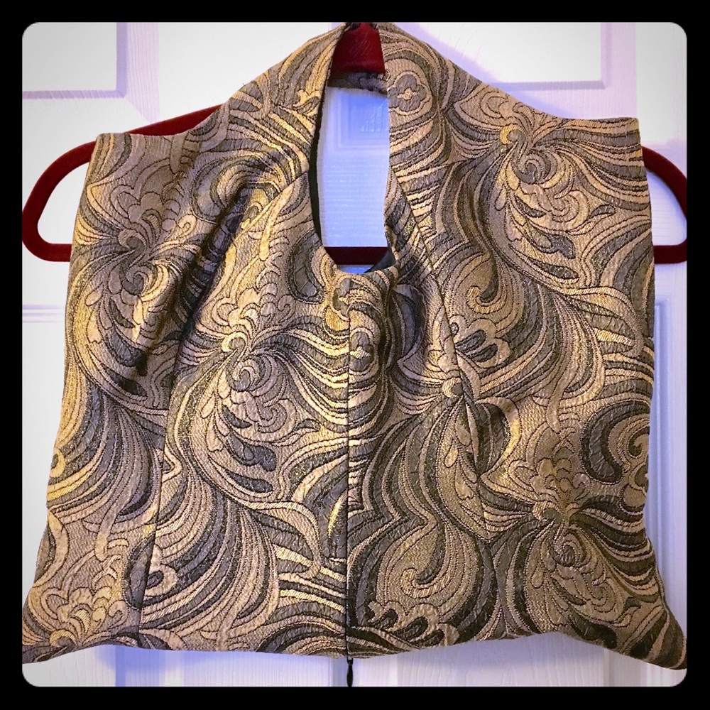 Elegant Redesigned Tote Bag